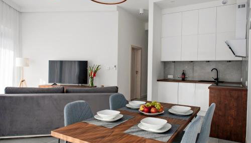 SKi&bike apartments Laguna Zarzecze - Foto 3