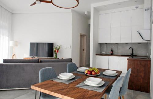 SKi&bike apartments Laguna Zarzecze - Foto 3