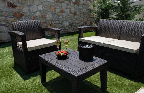 Galanidis Luxury Apartments - Foto 58