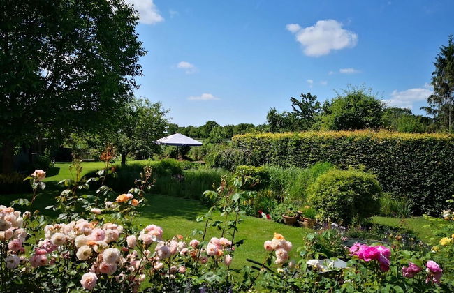 Holiday Apartment Schutt in Seedorf - Foto 13