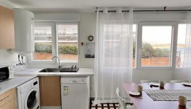 Duplex A La Casa Barco - Foto 5, stove, dishwasher