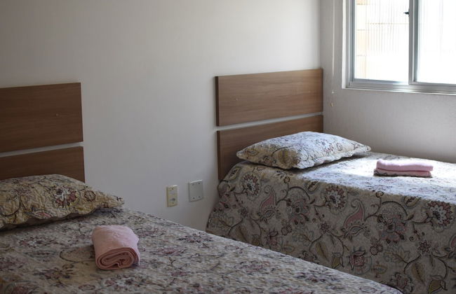 Lindo 3 quartos na Praia do Forte - CF36 - Foto 44