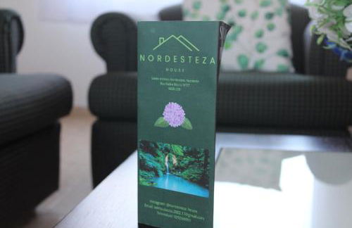 Nordesteza House - Photo 15