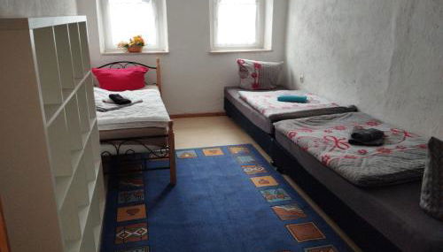 Monteurhaus Mühlbach :-) - Foto 5