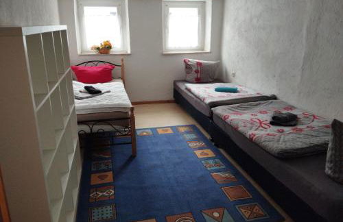 Monteurhaus Mühlbach :-) - Foto 5