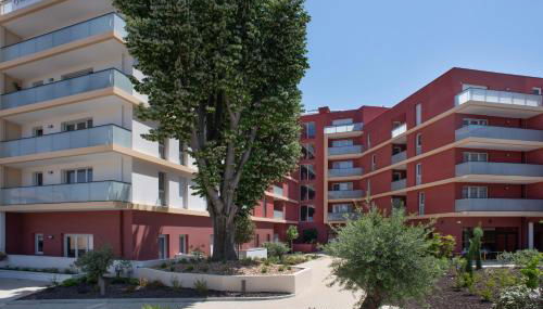 Domitys - La Majolique - Foto 4, Garden