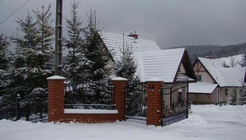 Miodowe Zacisze - Foto 5