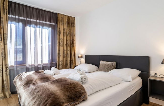 Love the Alps Apartments - Foto 10