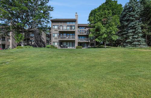 Fairway View Condo – Resort Stay • Near GLEF • Netflix ➠5518 - Foto 80