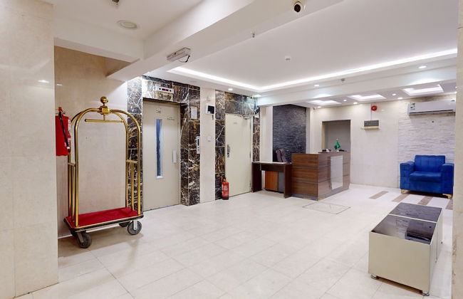 Quba Oasis 2 Hotel Apartments - Foto 19