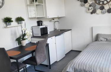 Ferienzimmer in Euskirchen - Photo 4