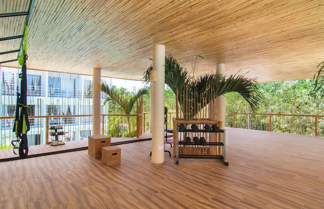 Jungle Studios in Tulum by Casago - Foto 54