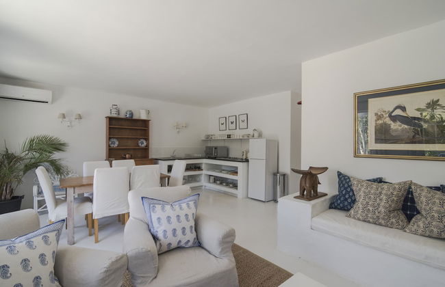 La Cotte Forest Cottages - Foto 17