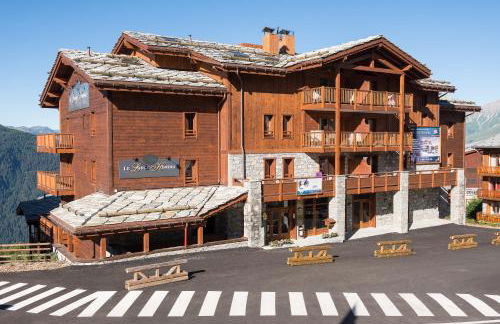 CGH Résidence Boutique Le Lodge Hemera - Foto 40