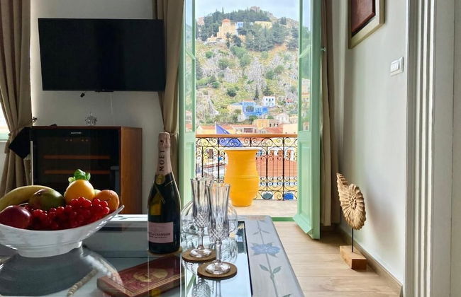 Athenas - Neoclassic Harbour View - Foto 21