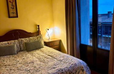 Luna de Gredos - Dormitorios con baño en suite - Foto 32