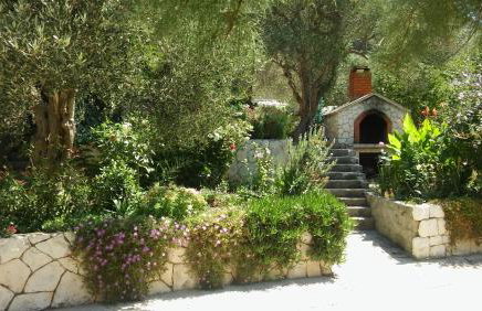 Apartments by the sea Luka Dubrava, Peljesac - 13632 - Foto 7