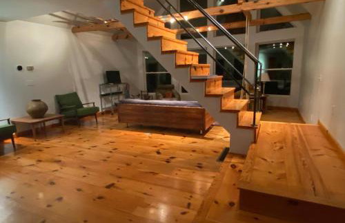 Barton City Lodge - Foto 70