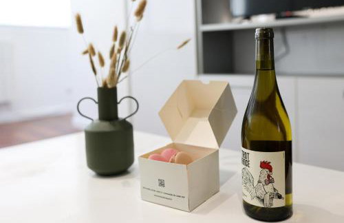 Le Modulor Cité du Design - Foto 9