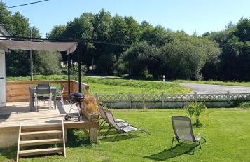 Ma maison de vacances en Bretagne - Foto 18