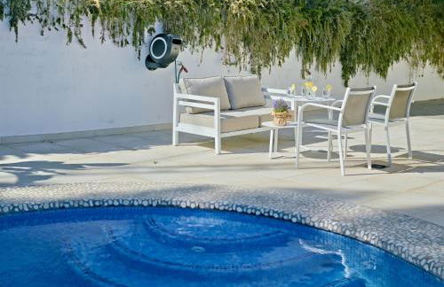 Villa Villa Ewa by Interhome - Foto 46