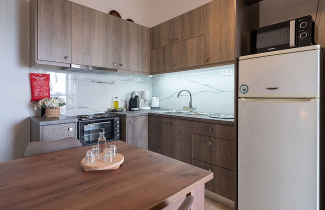 Atalanti Seaside Junior Suites - Foto 29