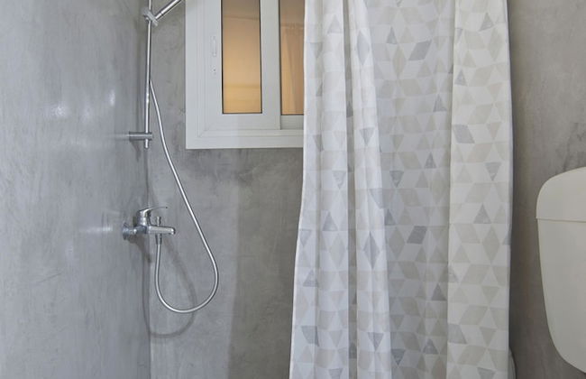 Baroness Apartment in Piraeus - Foto 13