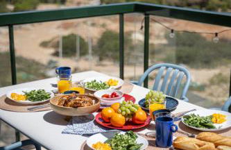 Mil Palmeras Sea View - Foto 18