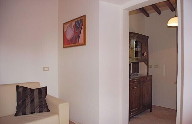 Tenuta San Savino delle Rocchette - Foto 26