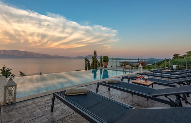 Ionian Heaven Villas - Foto 23