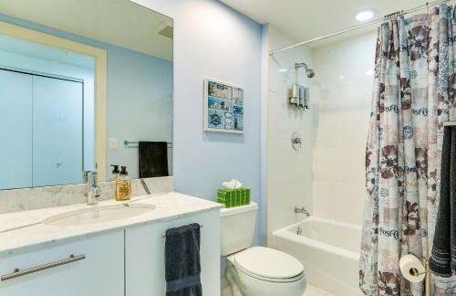 Heated Pool Access! Waterfront Fort Myers Condo - Foto 20