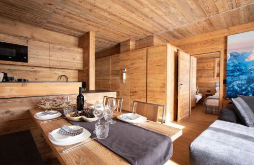 Appartamento Le Due Cime a Pozza di Fassa TRENTO - Foto 18