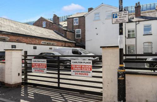 Apartment in Altrincham Centre - Foto 9