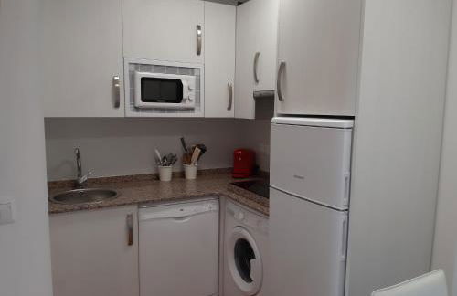 APARTAMENTOS EL SOLO - Foto 46