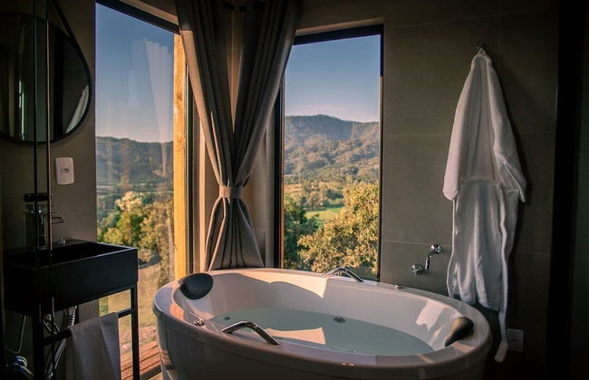 Cabanas Sunset View - Foto 56