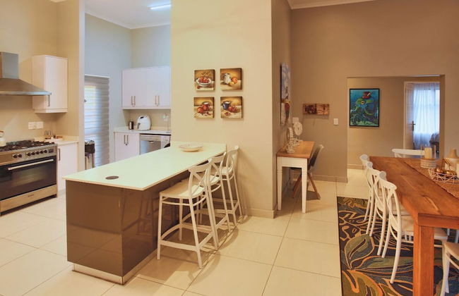 Kamen House, Langebaan, 4-Sleeper - Foto 12