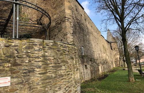 Ferienwohnung "am Ochsentor" - Foto 15