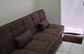 103-FLAT-Espaço, conforto.É disso que você precisa - Foto 8