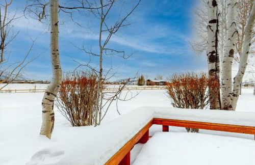 The Director's Cabin - Foto 16