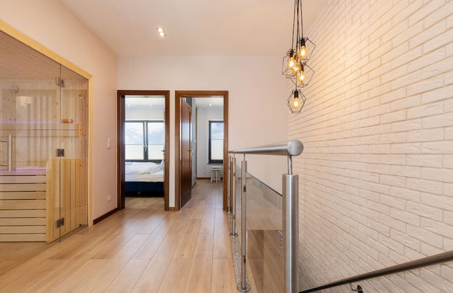 Holiday House Zefir by Renters - Foto 70