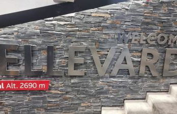 Le 1888 Val d'Isère - Foto 53