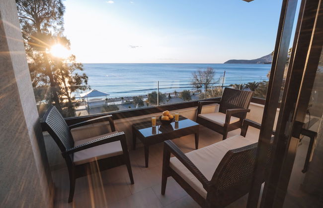 Apartments Kuce Lekovica snack bar- Bistro & Beach - Foto 30