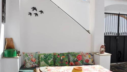 O Quintal - Barrancos - Foto 5