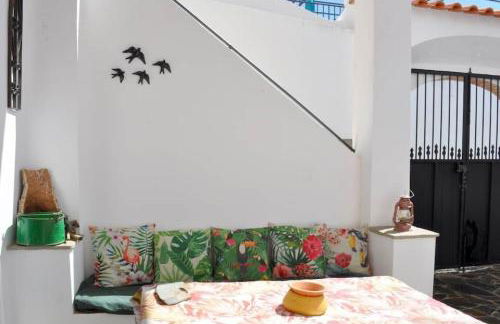 O Quintal - Barrancos - Foto 5