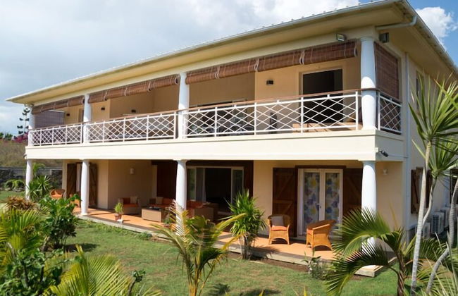 Villa Kreola - Foto 59