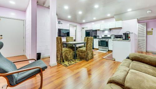 Lake Chabot Getaway about 3 Mi to Water! - Foto 4