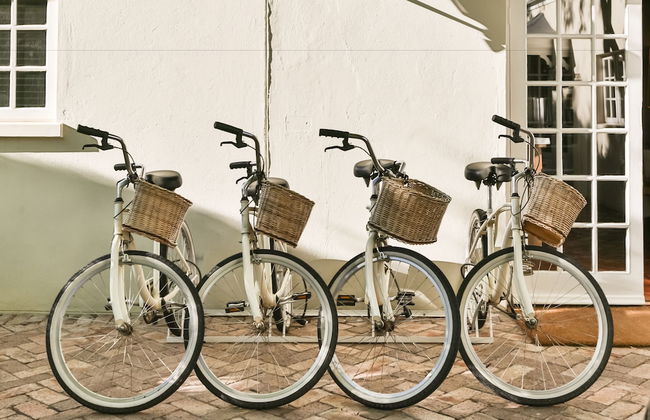 Rosenhof Boutique Hotel - Foto 44