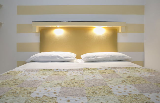 B&B Dimora San Vincenzo - Photo 25