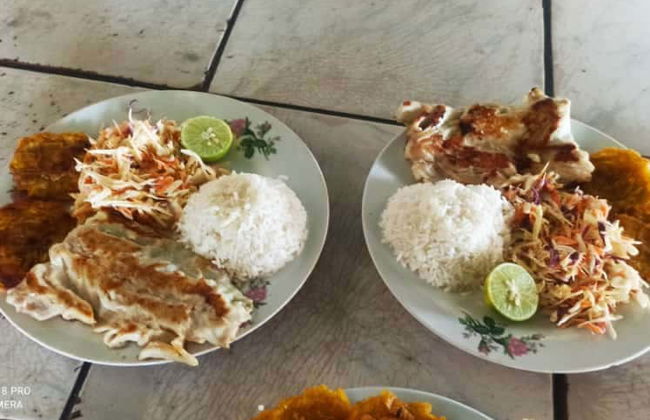 Tacarigua Hike + Lunch on Zaragoza Beach - Photo 8