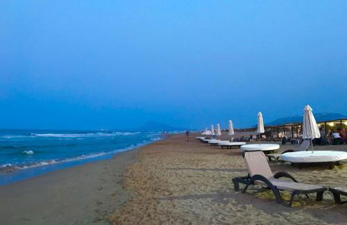 Villa con jardín en Oliva Nova Golf a 100m de la playa - Photo 32